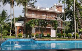 Dolphin Enclave Service Studio Apartments